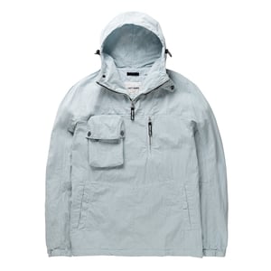 Left Hand Adda Smock Light Blue