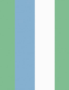 Cross The Line' Wallpaper by Wallshoppe - Cornflower / Clove - Traditional / 27 in. x 27 ft.