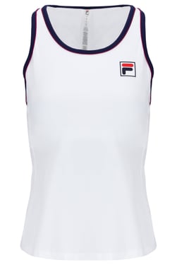 Heritage Racerback Top - UK 14