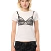 Bra Tshirt - XS