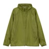 Goldwin Airly Shell Packable Wind Jacket Ivy Green