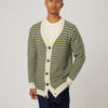 Network Cardigan