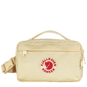 Fjallraven Kanken Hip Pack Light Oak