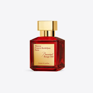 Baccarat Rouge 540 Extrait De Parfum 70 Ml - Red | Baccarat