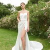AW Khagan Wedding Dress
