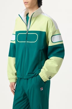 Center Court Podium Jacket - 3XL