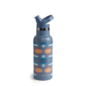 Pendleton Insulated Kids Bottle 18oz Falcon Cove Sunset