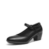 DREAM PAIRS Slip Resistant Arch Support Mary Jane Pumps
