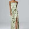 AW Ritenuto Dress