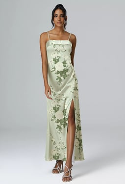 AW Ritenuto Dress