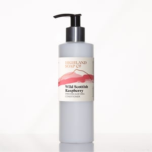Wild Scottish Raspberry Conditioner