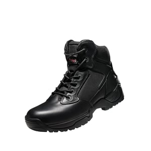DREAM PAIRS Men s Wide Slip Resistant Tactical Work Boots
