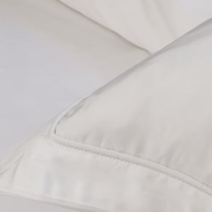 Sheena Bamboo Sateen Euro Sham