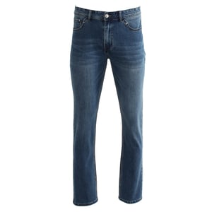 Kenrow Ashton Jean Mid Blue