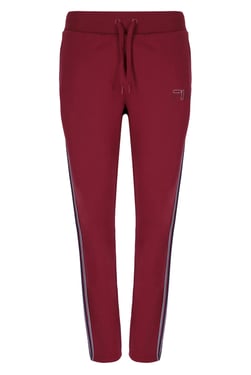 Aisy Open Fleece Pants - XXL