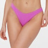 Seadive High Cut Pant violet - UK 12