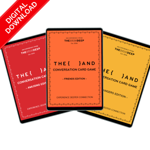 {THE AND} Travel Bundle - Digital
