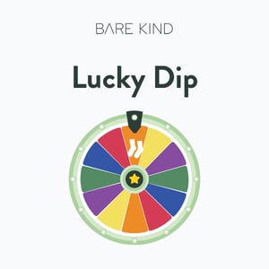 Lucky Dip | UK Adult 7-11