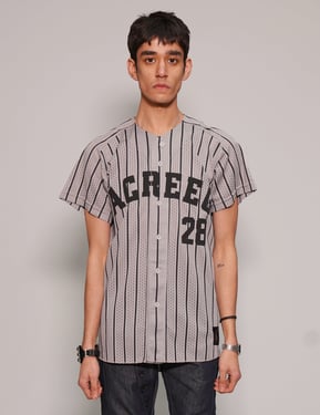 Agreed 28 Baseball Jersey