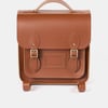 The Small Portrait Backpack - Bay