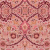 ZANJAN Wallpaper - Quartz Pink