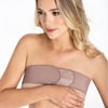 Breast Band - Cocoa / M