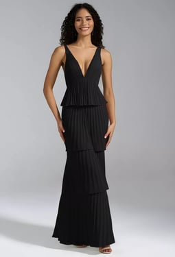 AW Asma Dress