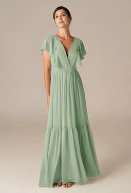 AW Lars Dress