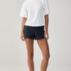 Atlas Sweat Shorts (Navy) - XXL