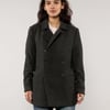 Vintage All Saints Peacoat