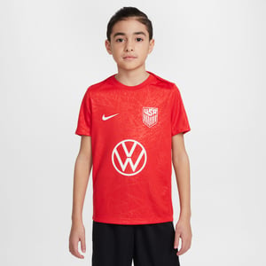 Youth Nike USA 2025 Pre-Match Top / XL