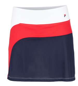 Michi Tennis Skort - L