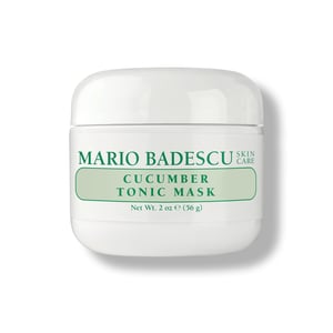 Cucumber Tonic Mask - 2 oz