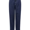 Weird Fish Beryl Barrell Jeans Dark Denim Size 10