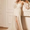 AW Lathan Wedding Dress