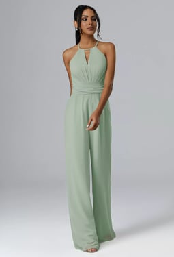 AW Peggie Jumpsuit