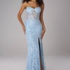 AW Ebony Dress
