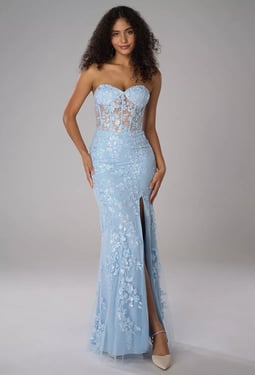 AW Ebony Dress