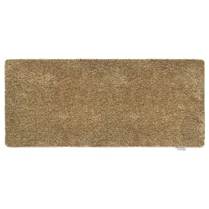Plain Fleck - Stone Runner - 65x150cm