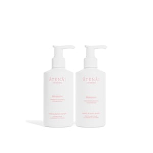 Blossom Hand & Body Duo Set