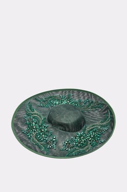 AKIRA No Envy Clip On Hat