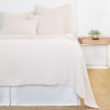 Ojai Cotton Queen Matelasse   Blush