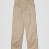 OG Loose Fatigue (Khaki Twill) - 26