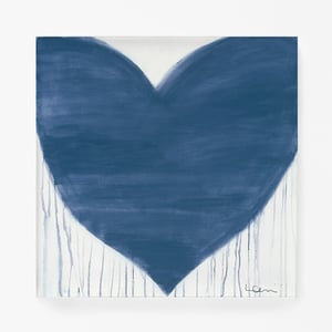 Loves Essence Art Print