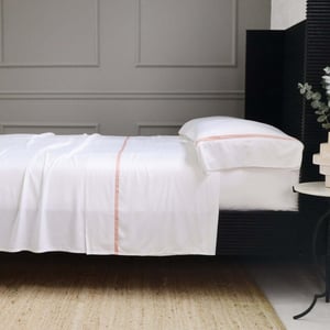 Langston Bamboo Sateen Pillowcase Set Of 2