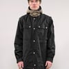 IMMORTAL Desert Parka Black / Camo Combo