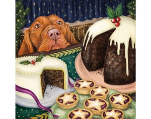 Sweet Treats