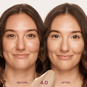 HydraTint - Moisturising Tinted Serum