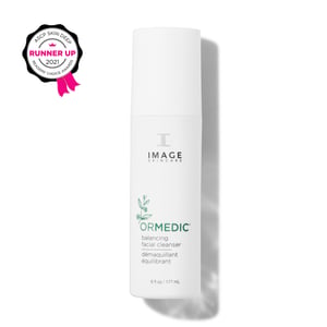 ORMEDICÂ® balancing facial cleanser