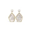 Aphrodite Statement Earring